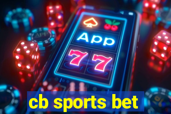 cb sports bet